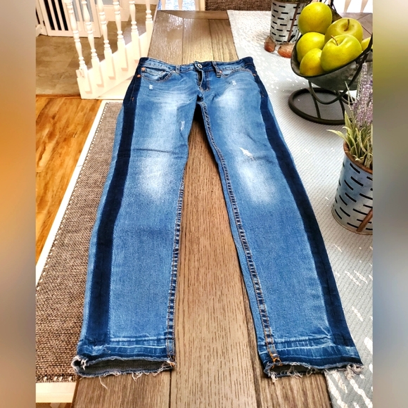 Umgee Denim - Umgee Los Angeles Denims